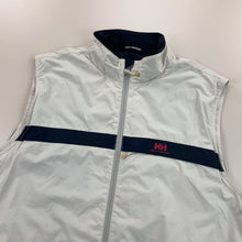 Load image into Gallery viewer, Helly Hansen Vest - XL-HELLY HANSEN-olesstore-vintage-secondhand-shop-austria-österreich