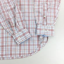 Load image into Gallery viewer, Tommy Hilfiger Checked Shirt - Medium-TOMMY HILFIGER-olesstore-vintage-secondhand-shop-austria-österreich