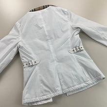 Load image into Gallery viewer, Burberry Jacket - Women/M-Burberry-olesstore-vintage-secondhand-shop-austria-österreich