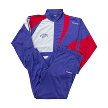 Load image into Gallery viewer, Adidas 80s Tracksuit - Large-ADIDAS-olesstore-vintage-secondhand-shop-austria-österreich