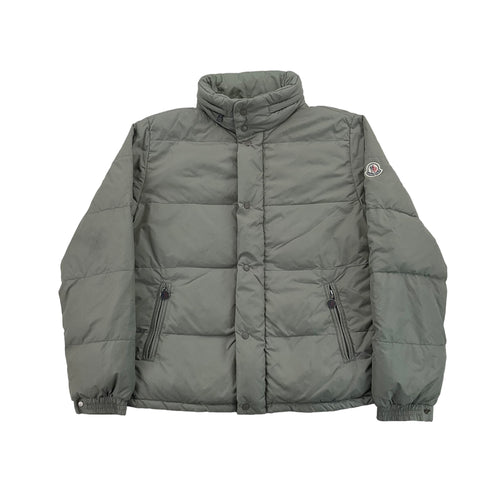 Moncler Puffer Jacket - Kids/164-MONCLER-olesstore-vintage-secondhand-shop-austria-österreich