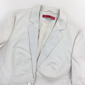 Hugo Boss Blazer - Women/M-HUGO BOSS-olesstore-vintage-secondhand-shop-austria-österreich