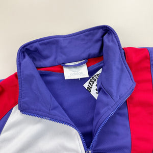 Adidas 80s Tracksuit - Large-ADIDAS-olesstore-vintage-secondhand-shop-austria-österreich