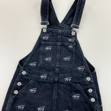 Load image into Gallery viewer, Tommy Jeans Dungarees - Women/XS-Tommy Jeans-olesstore-vintage-secondhand-shop-austria-österreich