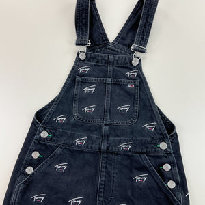 Tommy Jeans Dungarees - Women/XS-Tommy Jeans-olesstore-vintage-secondhand-shop-austria-österreich