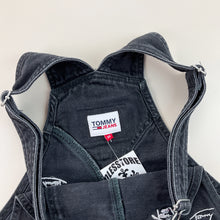 Load image into Gallery viewer, Tommy Jeans Dungarees - Women/XS-Tommy Jeans-olesstore-vintage-secondhand-shop-austria-österreich