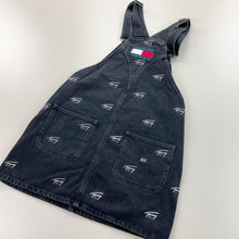 Load image into Gallery viewer, Tommy Jeans Dungarees - Women/XS-Tommy Jeans-olesstore-vintage-secondhand-shop-austria-österreich