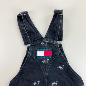 Tommy Jeans Dungarees - Women/XS-Tommy Jeans-olesstore-vintage-secondhand-shop-austria-österreich