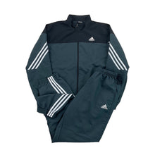 Load image into Gallery viewer, Adidas Tracksuit - XL-Adidas-olesstore-vintage-secondhand-shop-austria-österreich