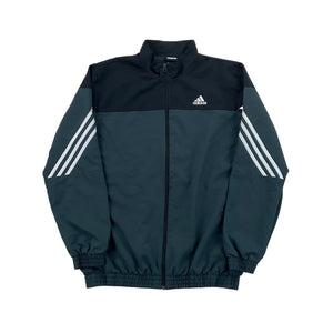 Adidas Tracksuit - XL-Adidas-olesstore-vintage-secondhand-shop-austria-österreich