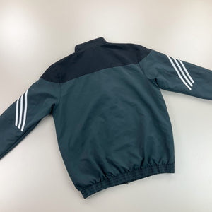 Adidas Tracksuit - XL-Adidas-olesstore-vintage-secondhand-shop-austria-österreich