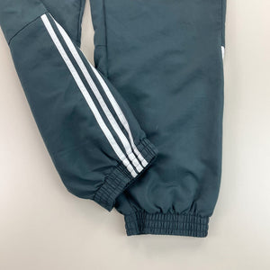 Adidas Tracksuit - XL-Adidas-olesstore-vintage-secondhand-shop-austria-österreich