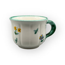 Load image into Gallery viewer, Gmundner Keramik Kaffeetasse Ø8cm-Gmundner Keramik-olesstore-vintage-secondhand-shop-austria-österreich