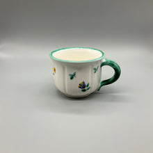 Load image into Gallery viewer, Gmundner Keramik Kaffeetasse Ø8cm-Gmundner Keramik-olesstore-vintage-secondhand-shop-austria-österreich