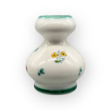 Load image into Gallery viewer, Gmundner Keramik Kerzenständer Streublumen Ø3,5cm-Gmundner Keramik-olesstore-vintage-secondhand-shop-austria-österreich