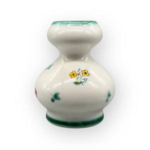 Gmundner Keramik Kerzenständer Streublumen Ø3,5cm-Gmundner Keramik-olesstore-vintage-secondhand-shop-austria-österreich