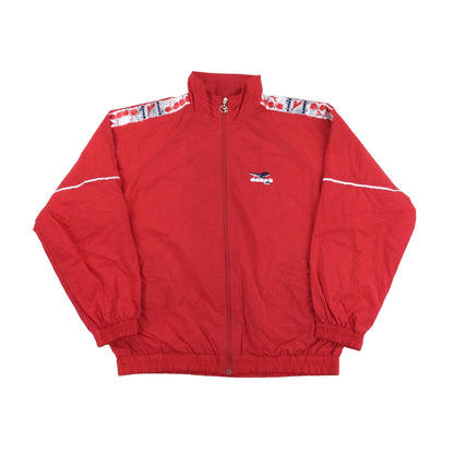 Diadora 90s Tracksuit - XL-DIADORA-olesstore-vintage-secondhand-shop-austria-österreich