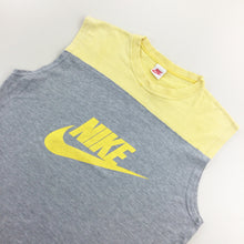 Load image into Gallery viewer, Nike 80s Top - Large-NIKE-olesstore-vintage-secondhand-shop-austria-österreich