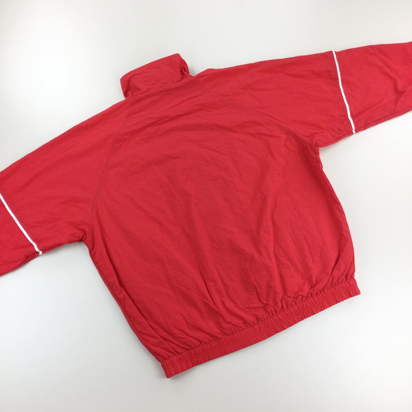 Diadora 90s Tracksuit - XL-DIADORA-olesstore-vintage-secondhand-shop-austria-österreich