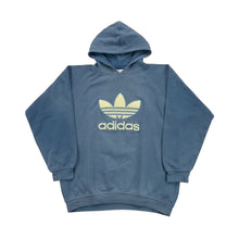 Load image into Gallery viewer, Adidas Hoodie - Small-Adidas-olesstore-vintage-secondhand-shop-austria-österreich