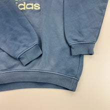 Load image into Gallery viewer, Adidas Hoodie - Small-Adidas-olesstore-vintage-secondhand-shop-austria-österreich