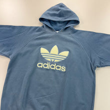 Load image into Gallery viewer, Adidas Hoodie - Small-Adidas-olesstore-vintage-secondhand-shop-austria-österreich