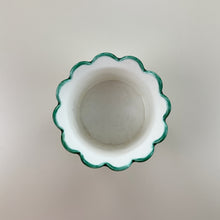 Load image into Gallery viewer, Gmundner Keramik Blumentopf Streublumen Ø14,5cm-Gmundner Keramik-olesstore-vintage-secondhand-shop-austria-österreich