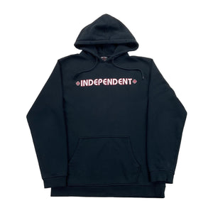 Independent Hoodie - XL-Independent-olesstore-vintage-secondhand-shop-austria-österreich