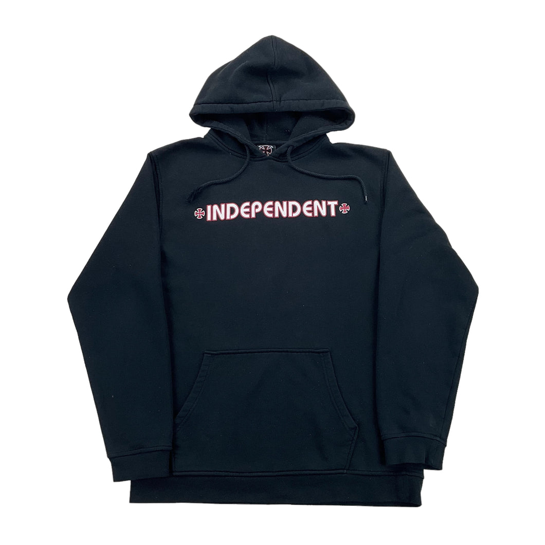 Independent Hoodie - XL-Independent-olesstore-vintage-secondhand-shop-austria-österreich