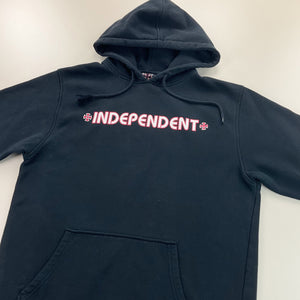 Independent Hoodie - XL-Independent-olesstore-vintage-secondhand-shop-austria-österreich