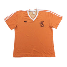 Load image into Gallery viewer, Adidas x Netherlands 1985 Jersey - XL-Adidas-olesstore-vintage-secondhand-shop-austria-österreich