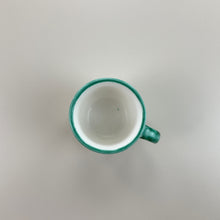 Load image into Gallery viewer, Gmundner Keramik Kaffeetasse Ø8cm-Gmundner Keramik-olesstore-vintage-secondhand-shop-austria-österreich