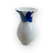 Load image into Gallery viewer, Gmundner Keramik Vase Wasserfall Ø9cm-Gmundner Keramik-olesstore-vintage-secondhand-shop-austria-österreich