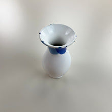 Load image into Gallery viewer, Gmundner Keramik Vase Wasserfall Ø9cm-Gmundner Keramik-olesstore-vintage-secondhand-shop-austria-österreich