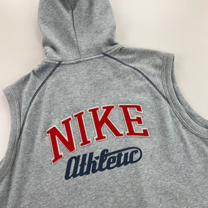 Nike Vest - Large-NIKE-olesstore-vintage-secondhand-shop-austria-österreich