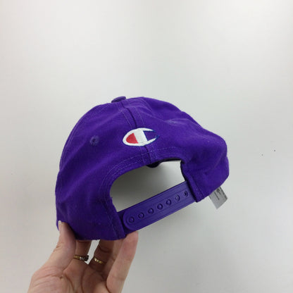 Champion x Suns Basketball NBA Cap-Champion-olesstore-vintage-secondhand-shop-austria-österreich