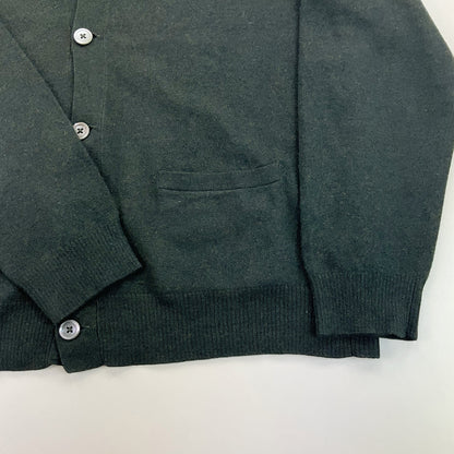 Ralph Lauren Cardigan - Medium-Ralph Lauren-olesstore-vintage-secondhand-shop-austria-österreich