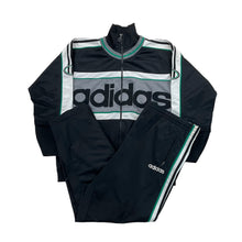 Load image into Gallery viewer, Adidas Tracksuit - Large-Adidas-olesstore-vintage-secondhand-shop-austria-österreich