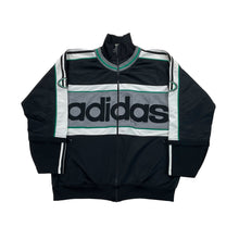 Load image into Gallery viewer, Adidas Tracksuit - Large-Adidas-olesstore-vintage-secondhand-shop-austria-österreich