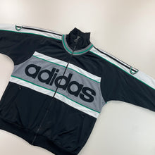 Load image into Gallery viewer, Adidas Tracksuit - Large-Adidas-olesstore-vintage-secondhand-shop-austria-österreich