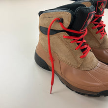 Load image into Gallery viewer, Columbia Waterproof Omni-Heat Winter Shoes - EUR37-COLUMBIA-olesstore-vintage-secondhand-shop-austria-österreich