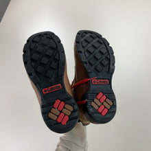 Load image into Gallery viewer, Columbia Waterproof Omni-Heat Winter Shoes - EUR37-COLUMBIA-olesstore-vintage-secondhand-shop-austria-österreich