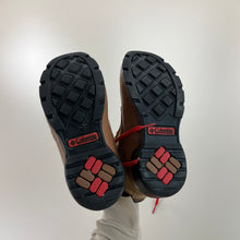 Load image into Gallery viewer, Columbia Waterproof Omni-Heat Winter Shoes - EUR37-COLUMBIA-olesstore-vintage-secondhand-shop-austria-österreich