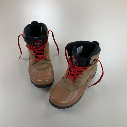 Columbia Waterproof Omni-Heat Winter Shoes - EUR37-COLUMBIA-olesstore-vintage-secondhand-shop-austria-österreich