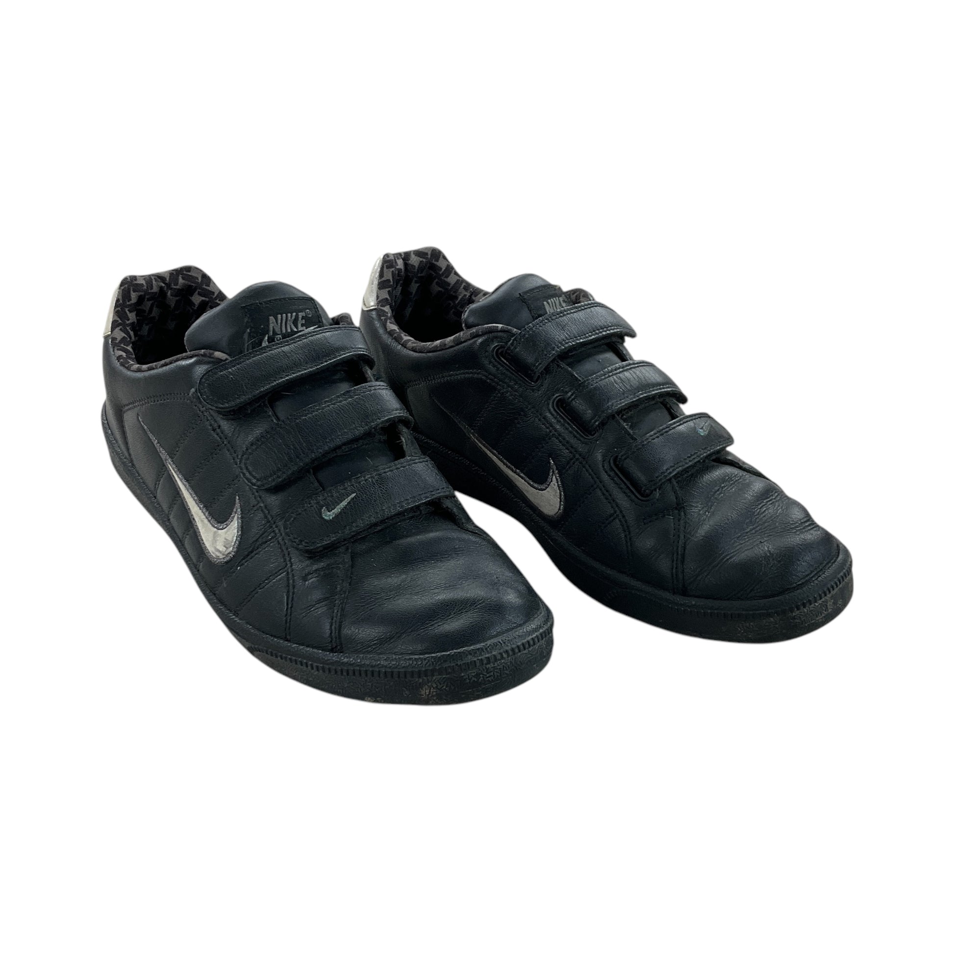 Nike 00s Shoes - EUR43-NIKE-olesstore-vintage-secondhand-shop-austria-österreich