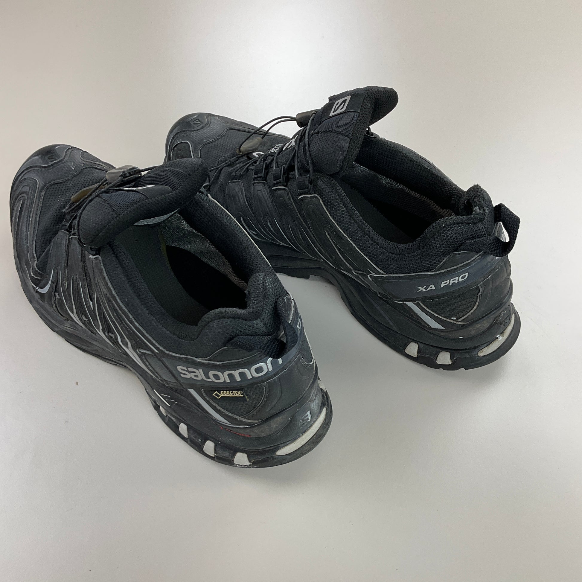 Salomon XRPRO3D Shoes - EUR41 1/3-SALOMON-olesstore-vintage-secondhand-shop-austria-österreich