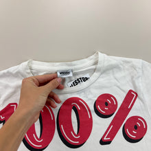 Load image into Gallery viewer, Moschino T-Shirt - Small-MOSCHINO-olesstore-vintage-secondhand-shop-austria-österreich