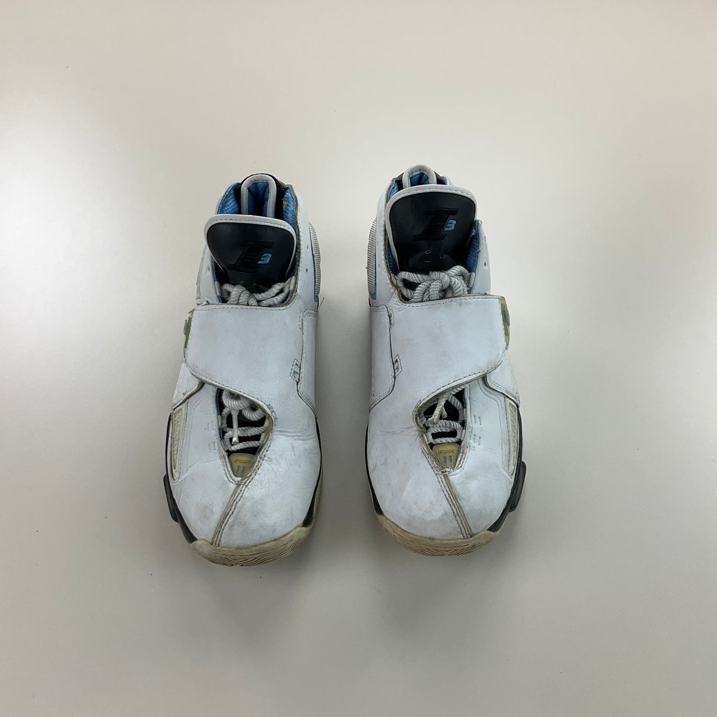 Reebok Answer 11 Sneaker - EUR44-REEBOK-olesstore-vintage-secondhand-shop-austria-österreich