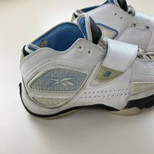 Load image into Gallery viewer, Reebok Answer 11 Sneaker - EUR44-REEBOK-olesstore-vintage-secondhand-shop-austria-österreich