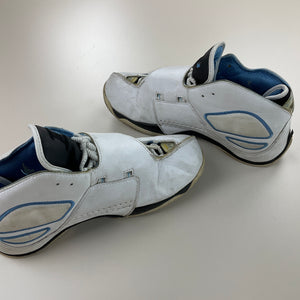 Reebok Answer 11 Sneaker - EUR44-REEBOK-olesstore-vintage-secondhand-shop-austria-österreich